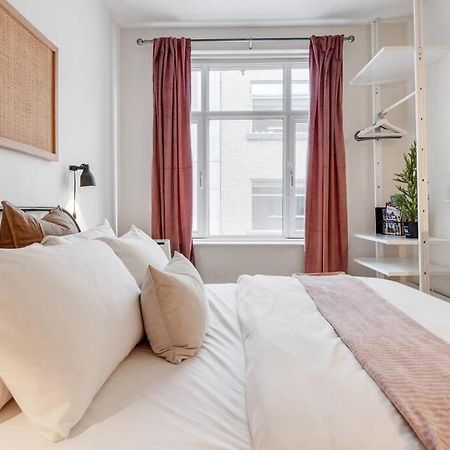 Initial / Chouette / Quebec Apartment ภายนอก รูปภาพ
