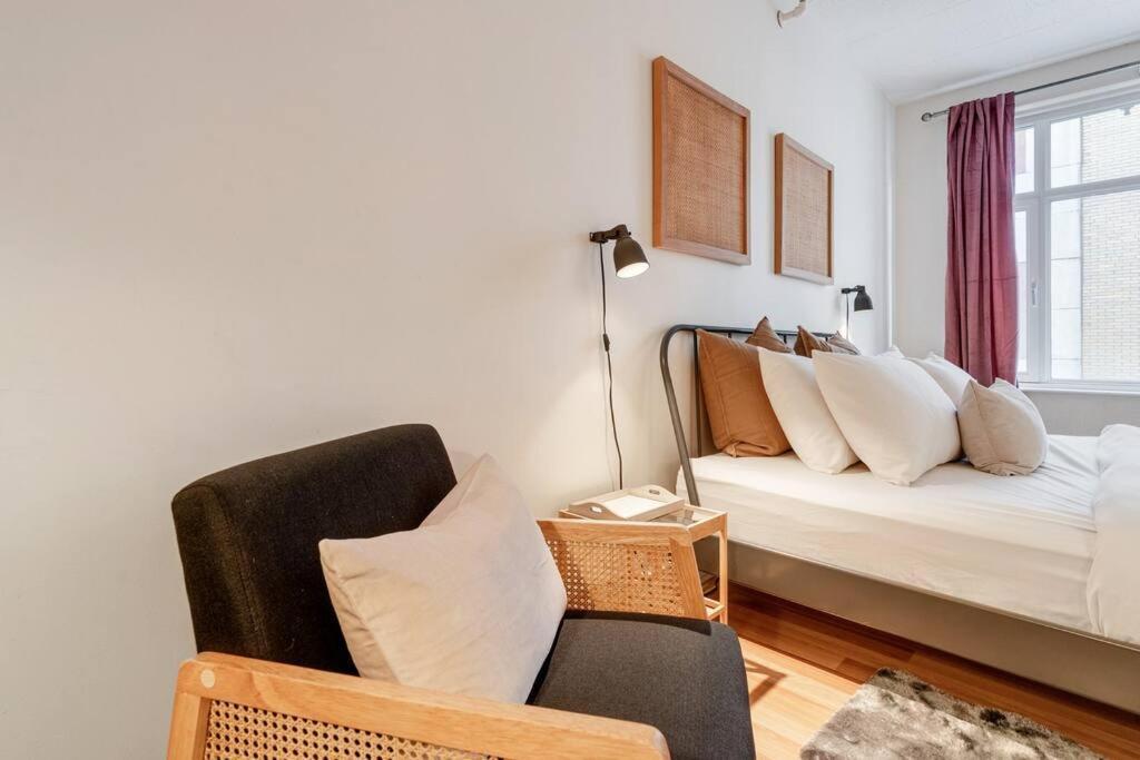 Initial / Chouette / Quebec Apartment ภายนอก รูปภาพ